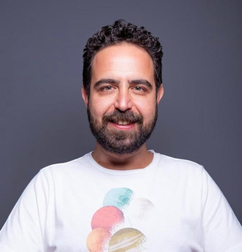 Zafer Ayan, Siliconmade Academy Programming Instructor