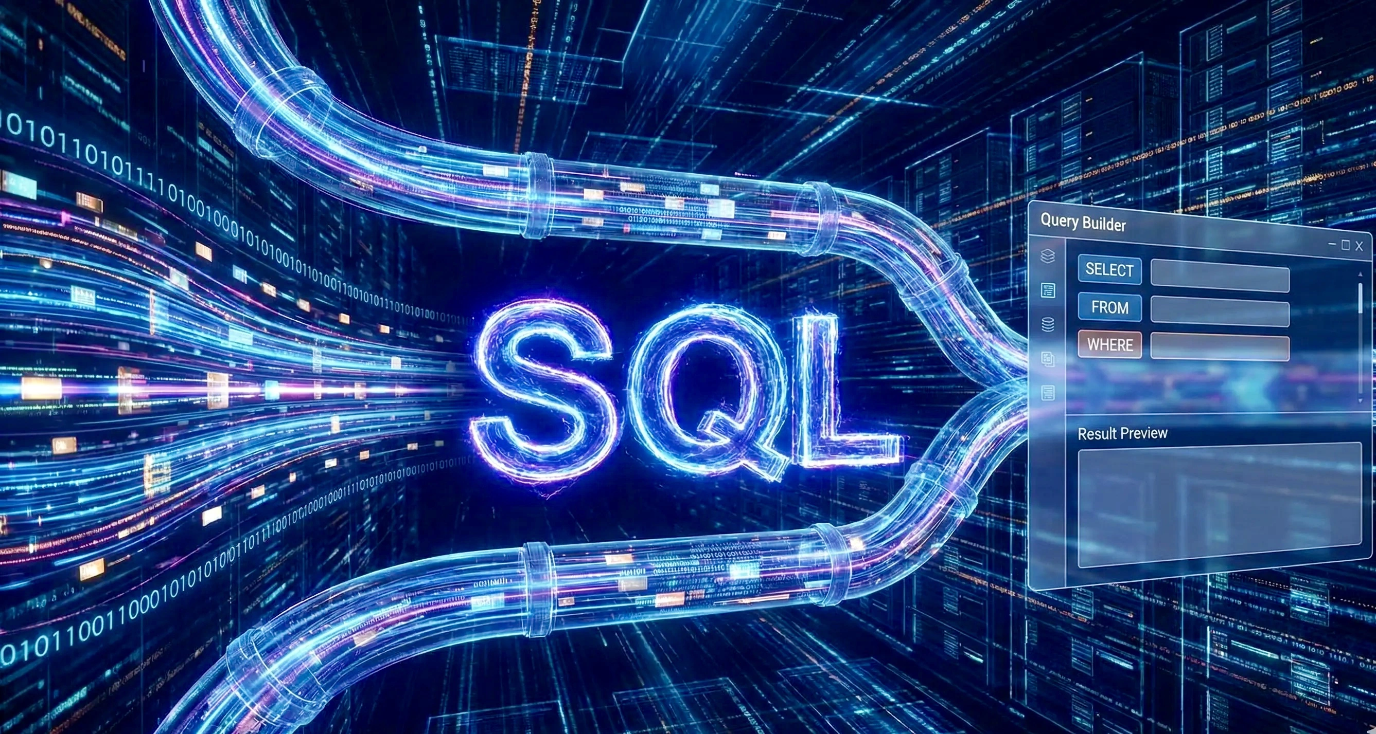 SQL ve Veritabanı Yönetimi Eğitimi