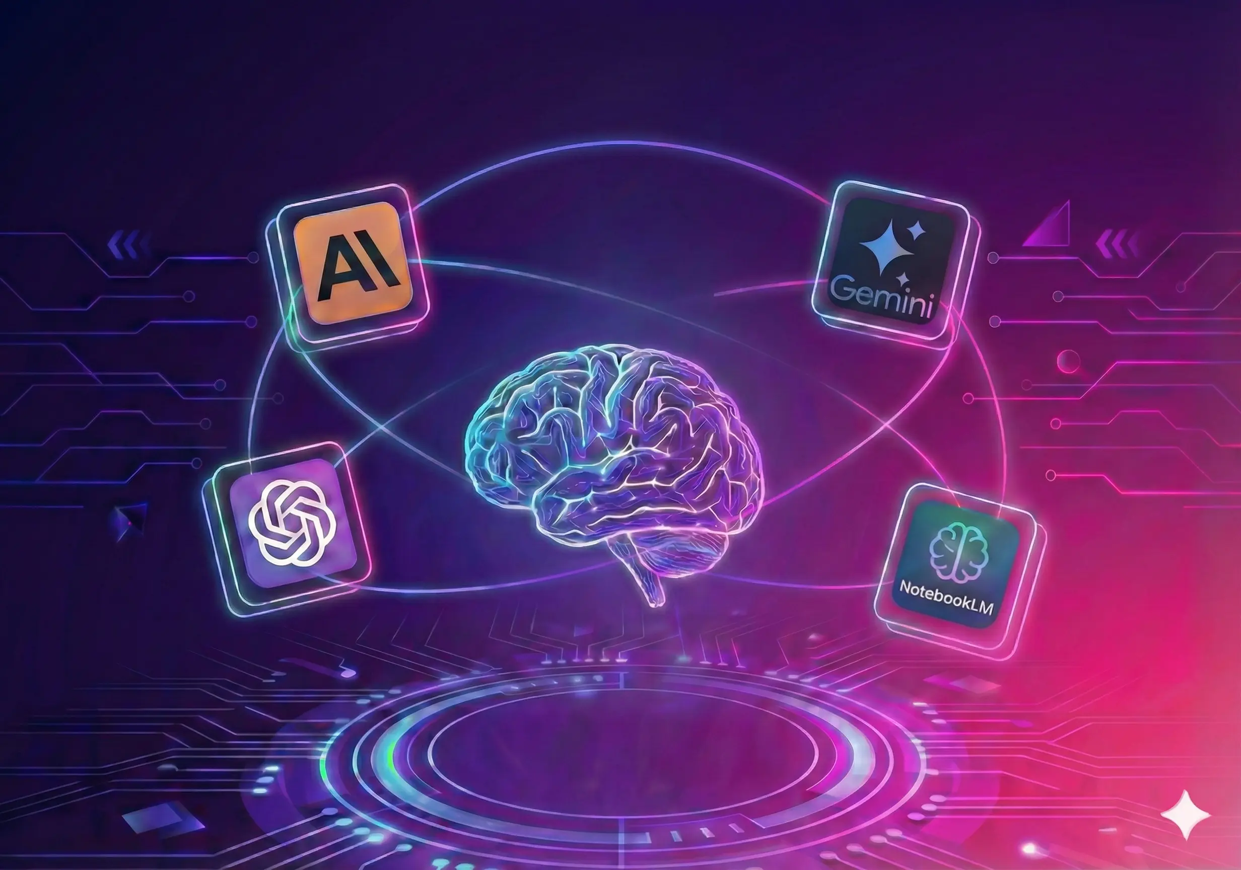 Yapay Zeka Araçları Kullanma Eğitimi