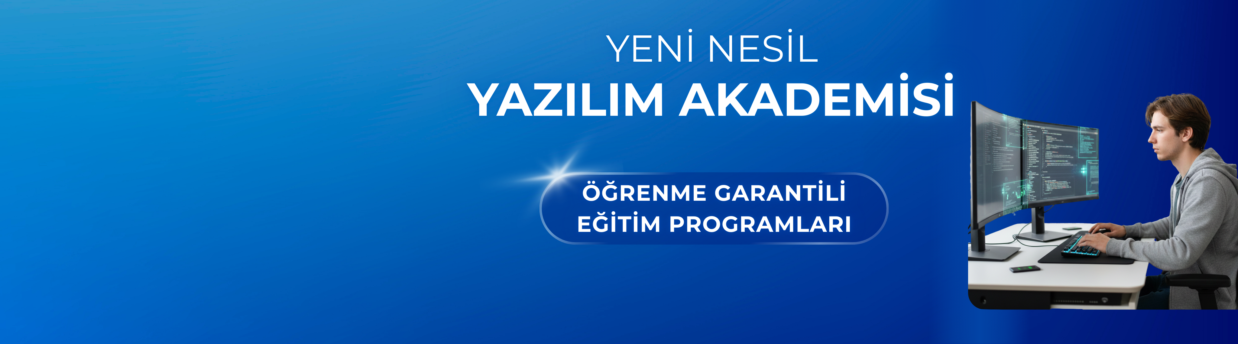 Yazılım kursu eğitimi