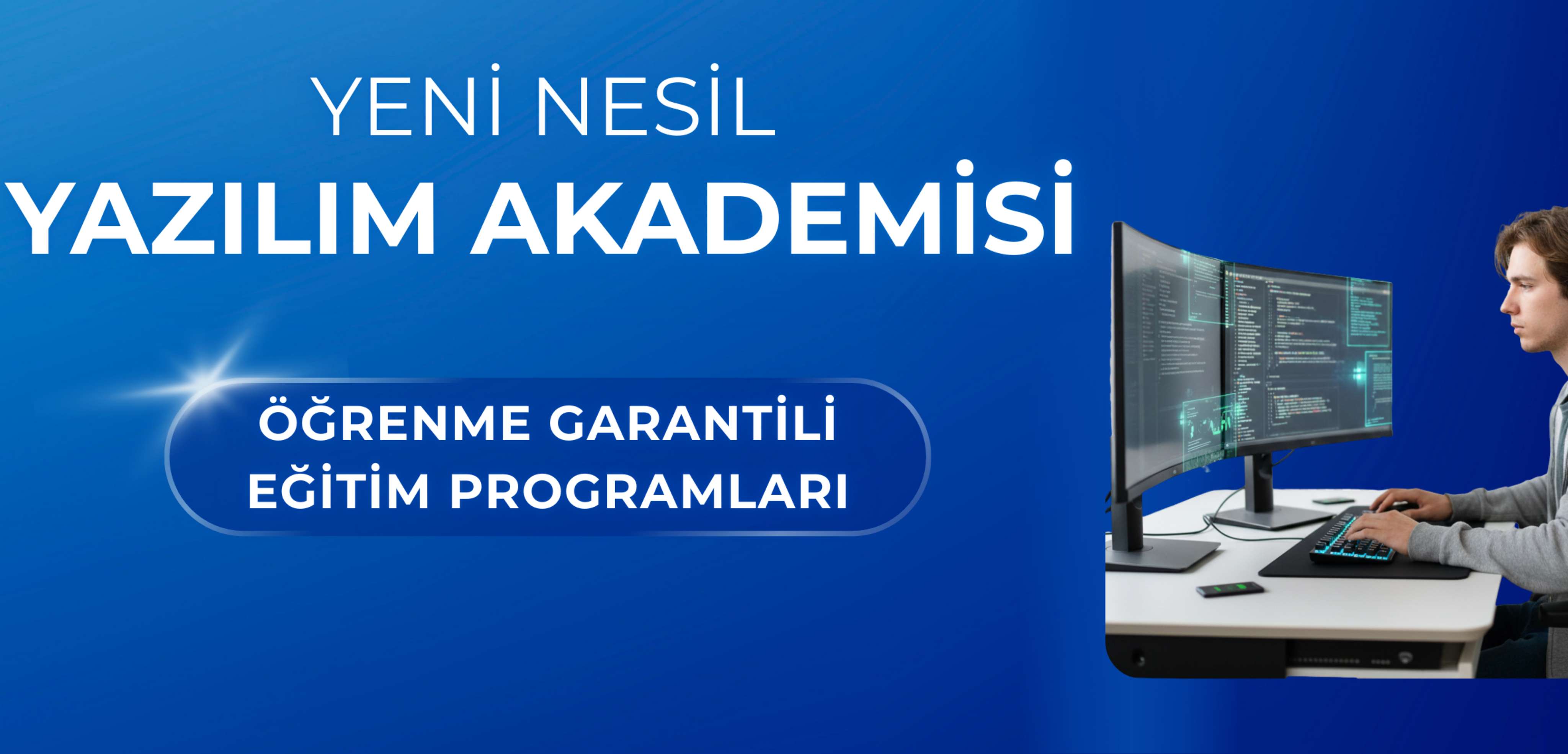 Sıfırdan Yazılım Eğitimi