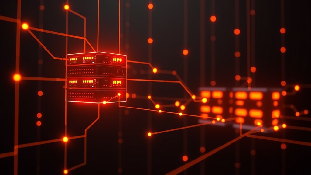 Backend Geliştirme