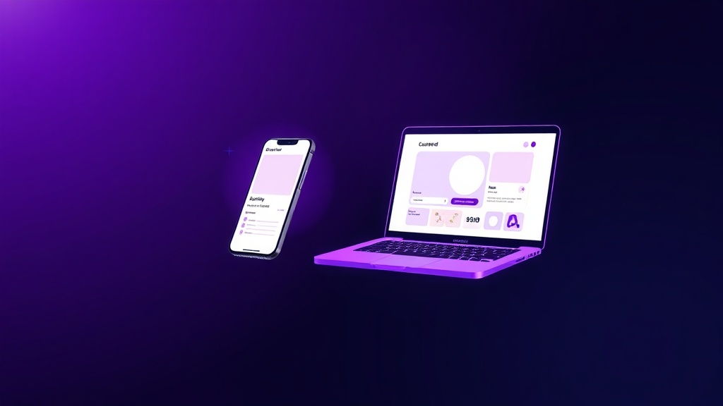 Mobil & Frontend